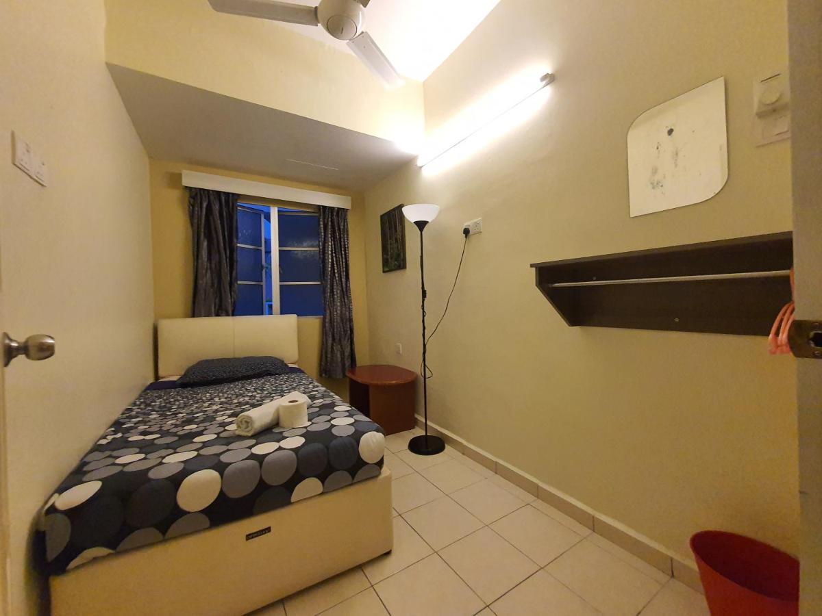 Fathers Guesthouse Танах-Рата Екстер'єр фото